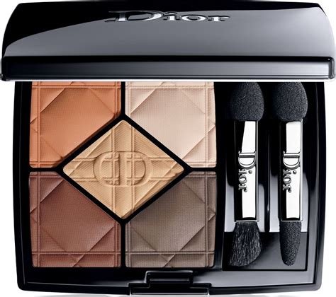 dior eyeshadow 5 embrace|best Dior eyeshadow palette.